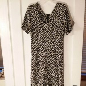 Vintage 90s Long Jumper/Romper